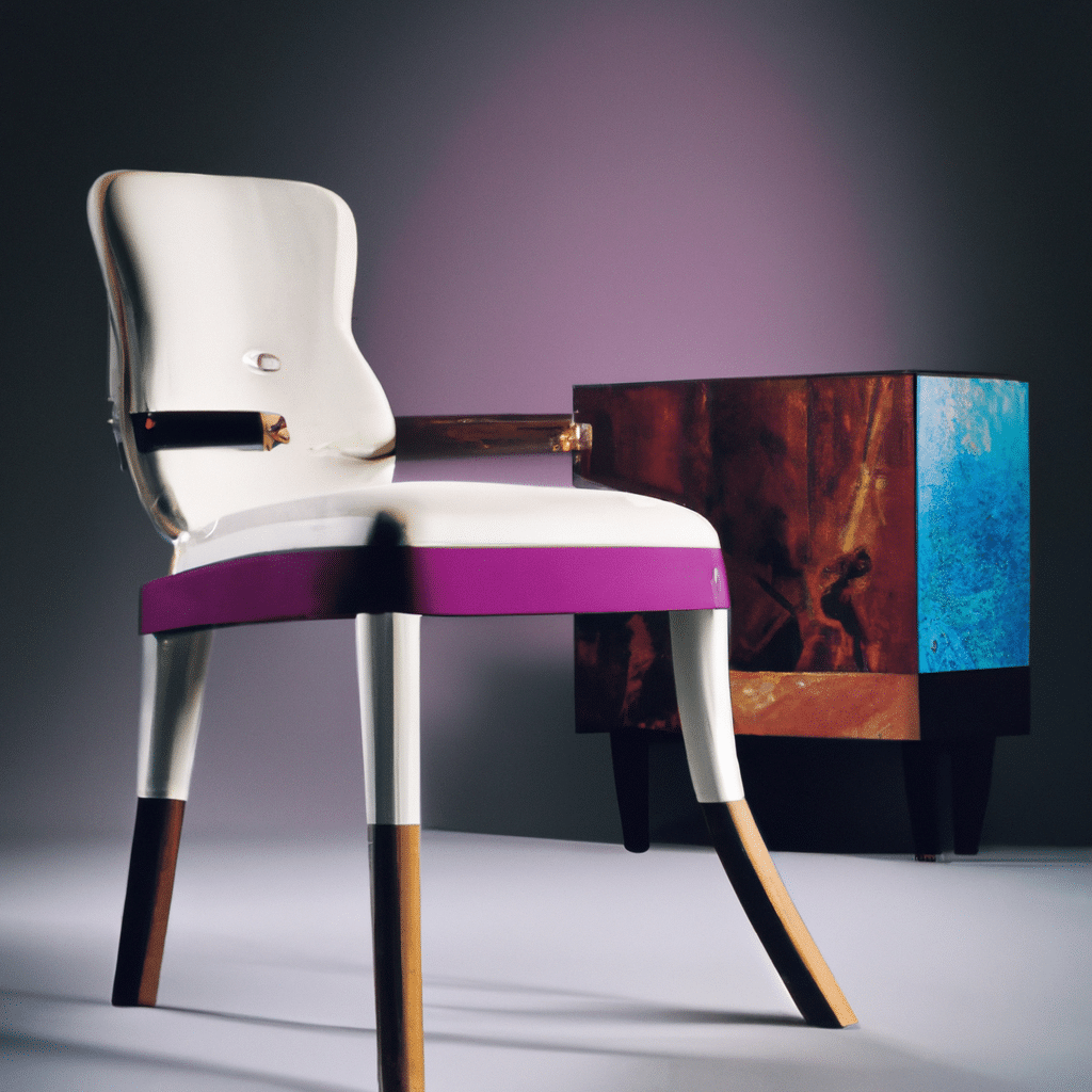 Beyond Oak and Walnut: Exploring Exotic Wood Species for Unique and Daring Furniture Designs