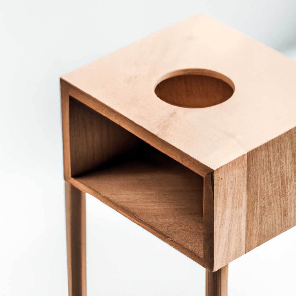 Beyond Wood: Exploring Alternative Materials in Modern Furniture Design