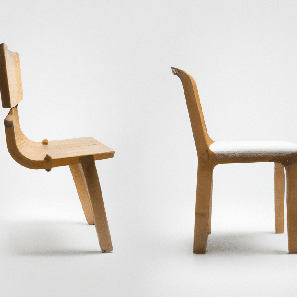 From Bland to Brilliant: Transforming Ordinary Furniture with Unconventional Wood Species From Bland to Brilliant: Transforming Ordinary Furniture with Unconventional Wood Species