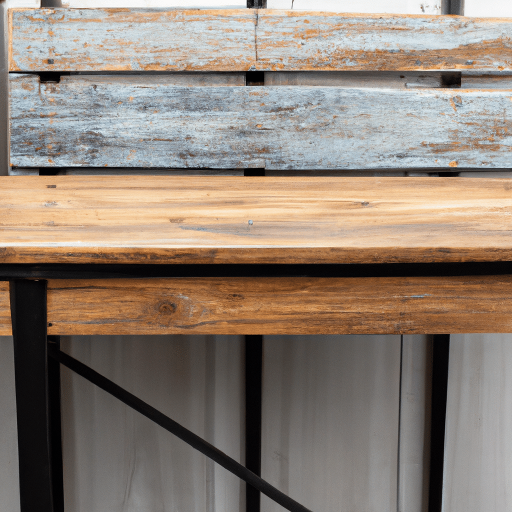From Rustic to Modern: Uncovering the Surprising Evolution of Real Wood Furniture Trends