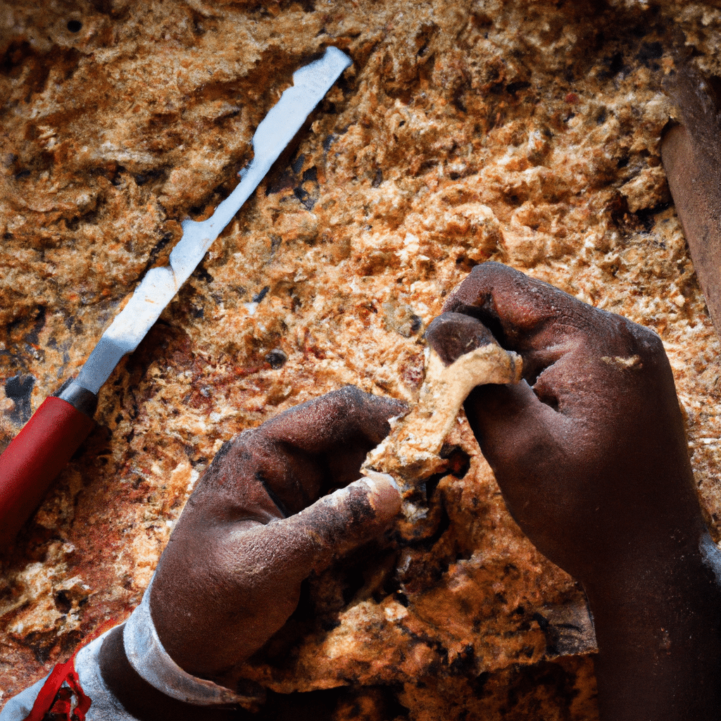 From Sawdust to Masterpiece: The Art of Crafting Real Wood Furniture