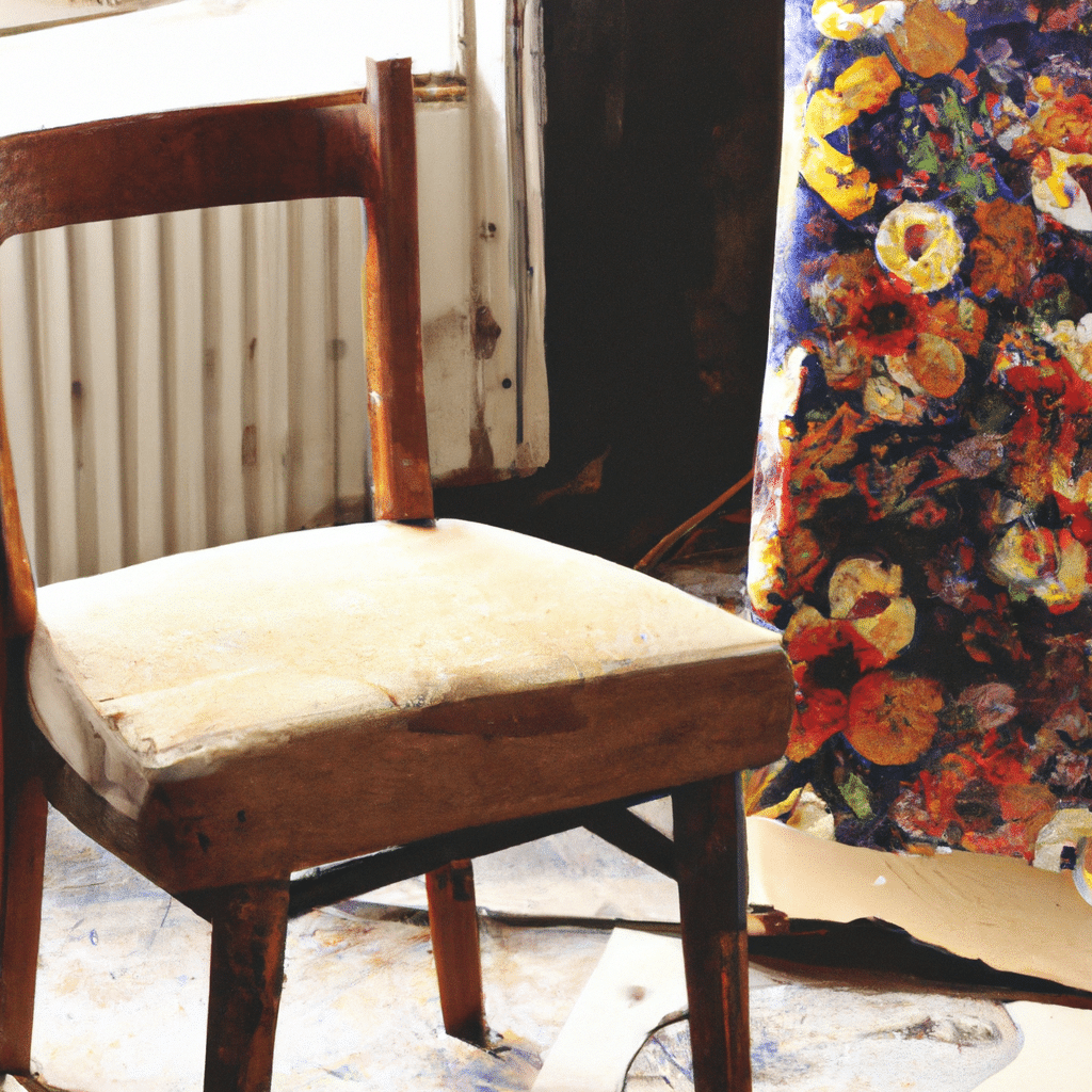 From Shabby to Chic: Revamping Your Vintage Home Décor with Real Wood Furniture From Shabby to Chic: Revamping Your Vintage Home Décor with Real Wood Furniture