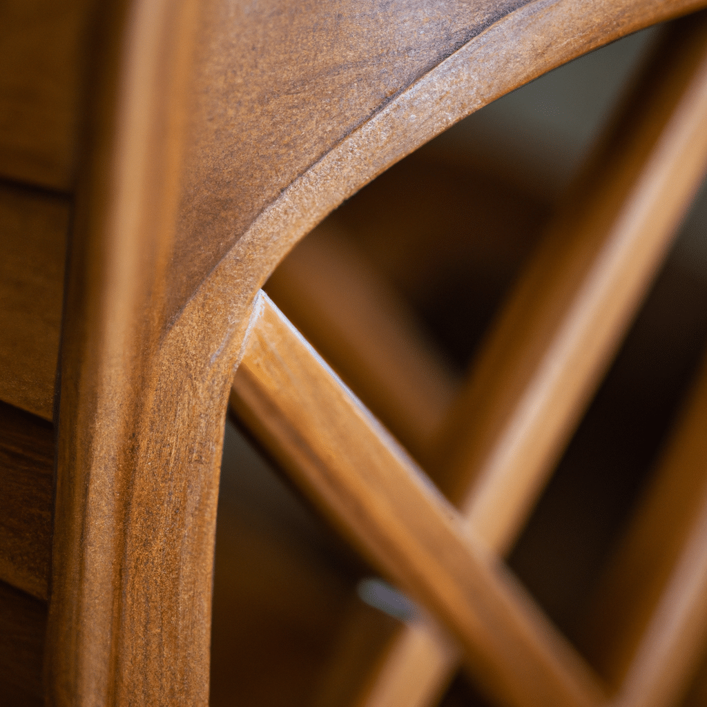 Inside Out: Caring for the Internal Structure of Real Wood Furniture