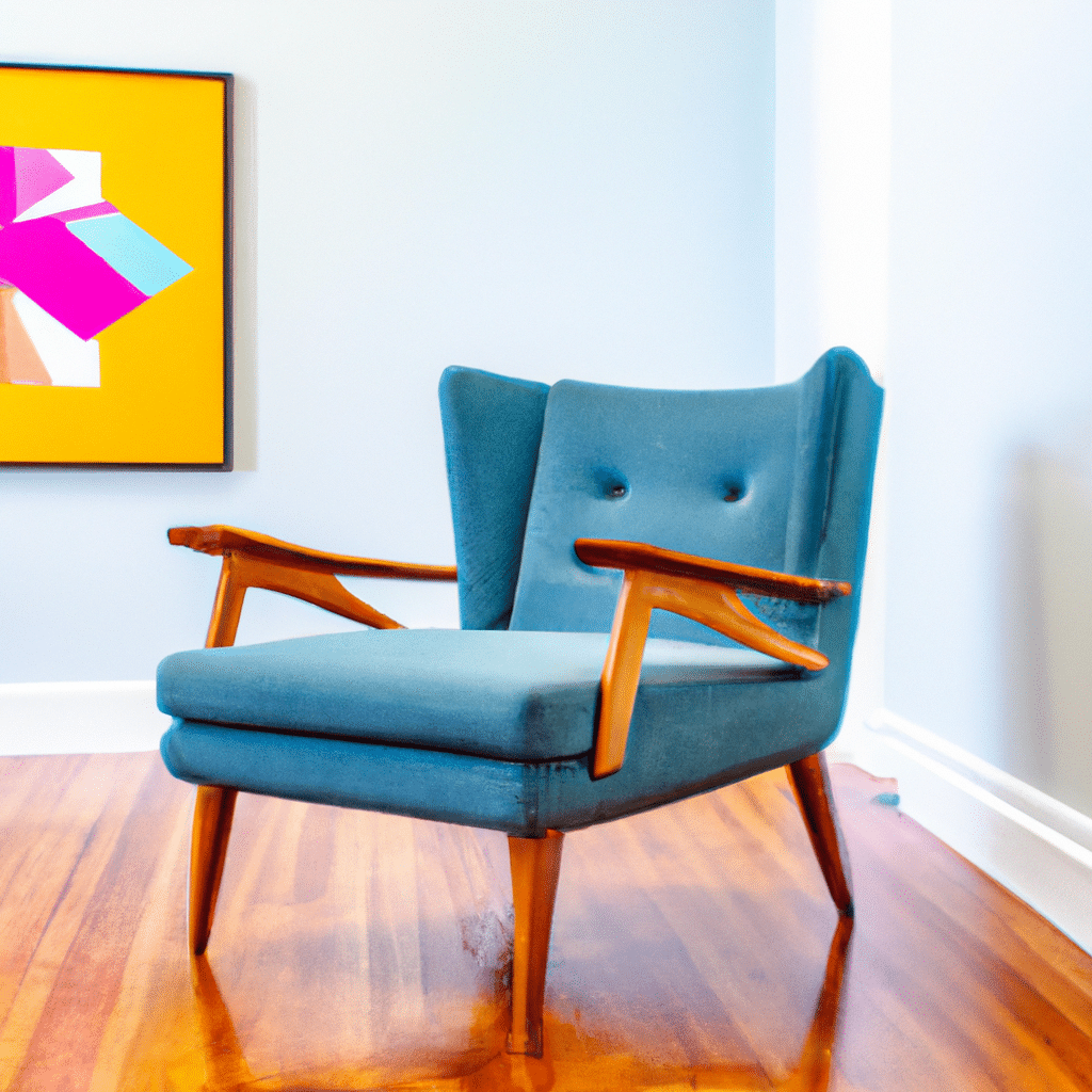 Make a Statement:  Unexpected Color Combinations for Your Real Wood Furniture