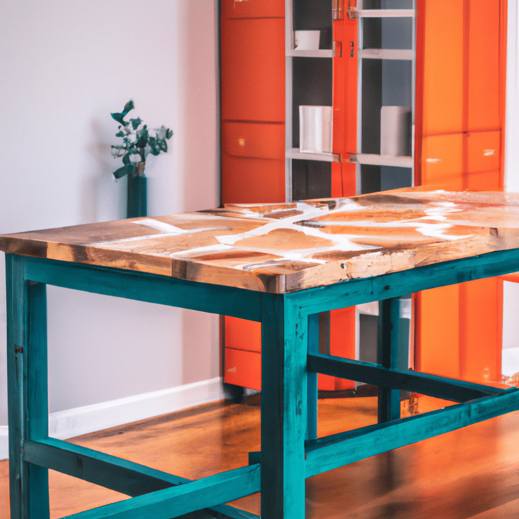 Personalize Your Furniture:  Budget-Friendly DIY Ideas for Customizing Wood Pieces