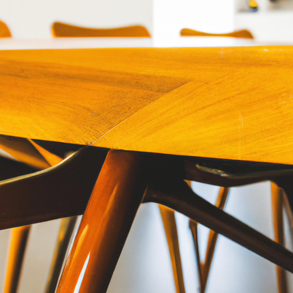 Real Wood Furniture : A Comprehensive Guide to Identifying Authentic Pieces and Avoiding Fakes