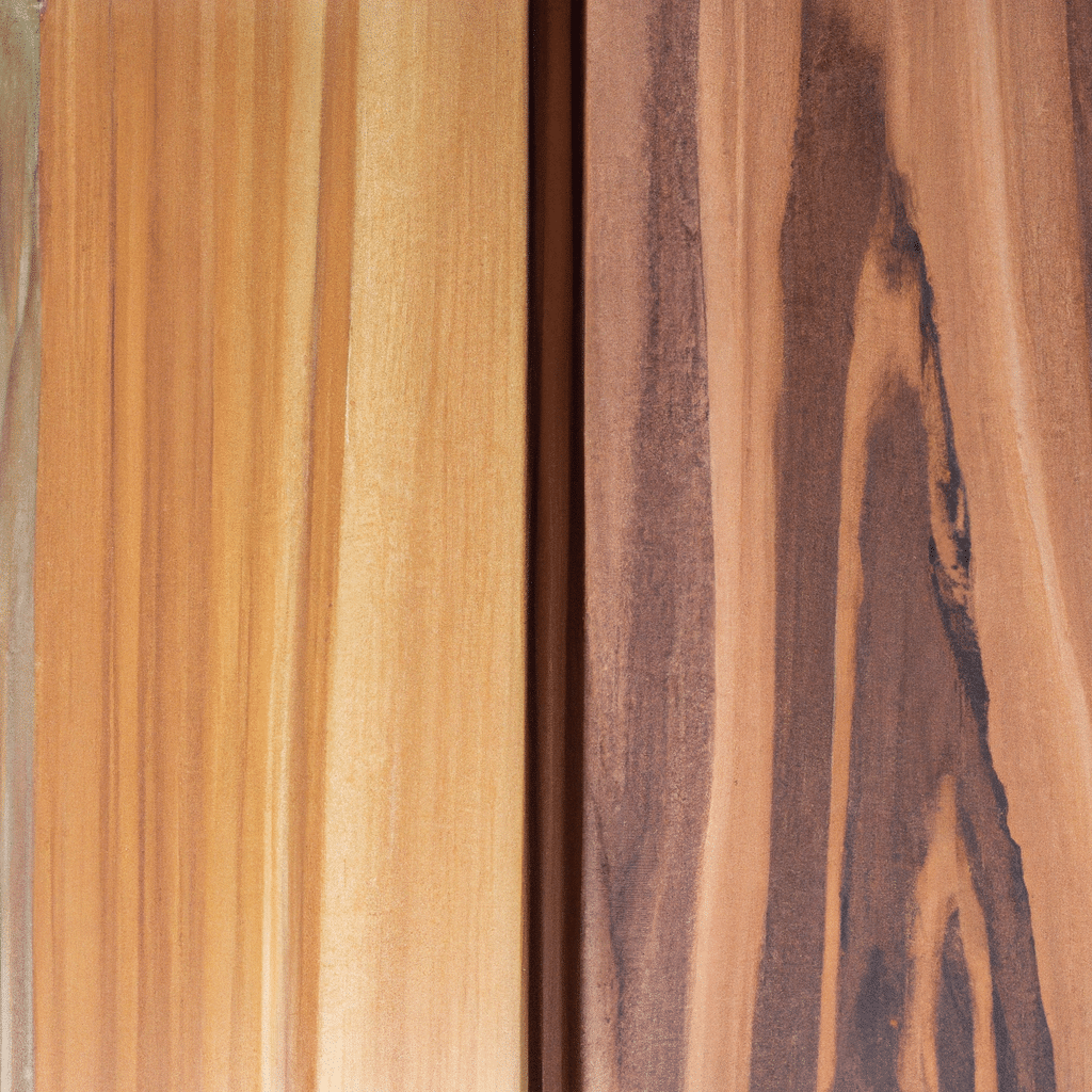 Real Wood vs Engineered Wood: Debunking the Myths and Uncovering the Truths