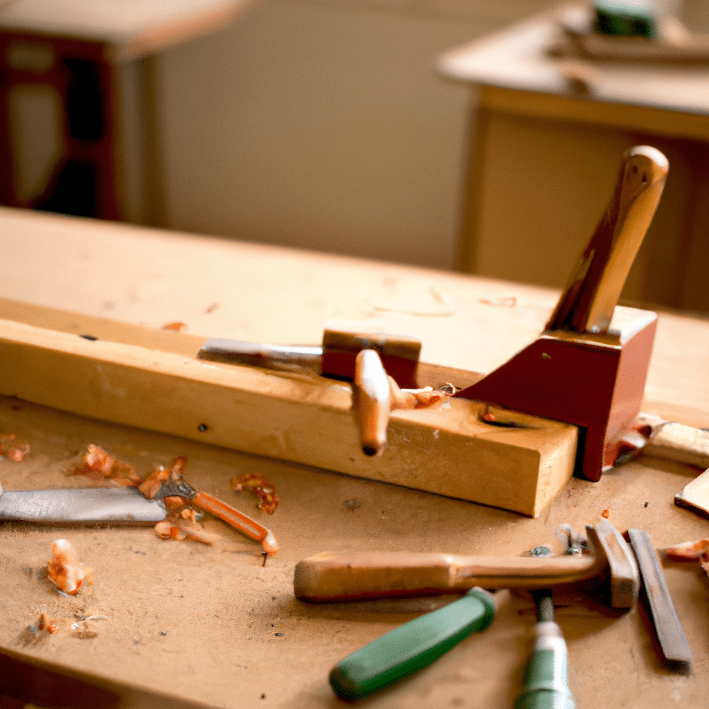 Rescuing Mistakes: How to Fix Common Woodworking Errors and Salvage Your Projects