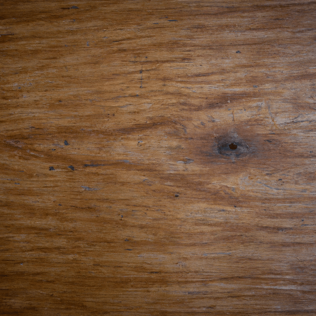 Secret Techniques: How to Remove Stubborn Stains from Real Wood Furniture