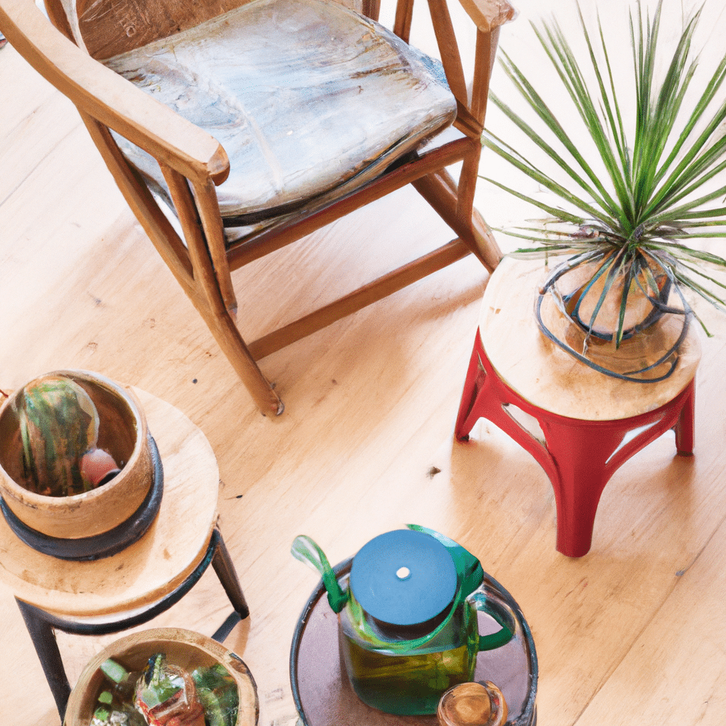 Sustainable Chic: Real Wood Furniture as a Trendy and Eco-Conscious Home Decor Choice Sustainable Chic: Real Wood Furniture as a Trendy and Eco-Conscious Home Decor Choice