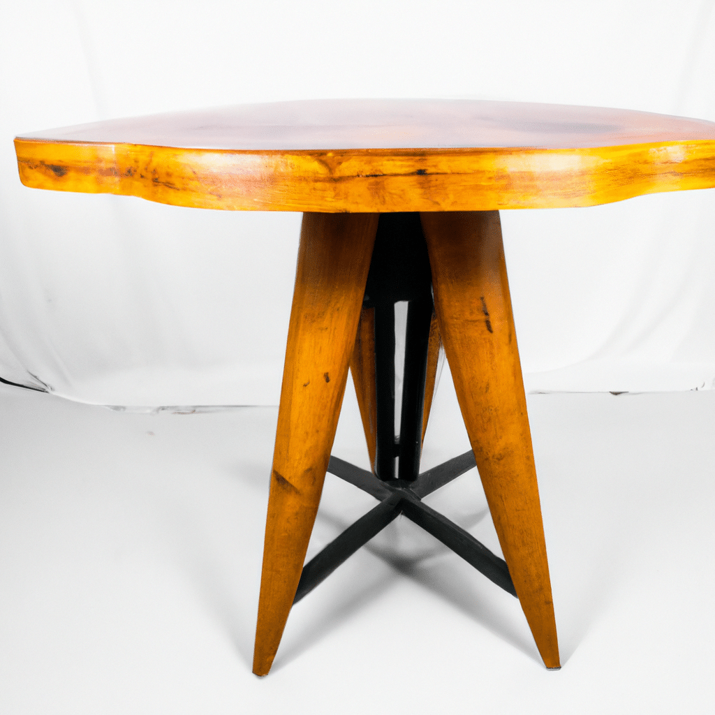 The Rise of Repurposing: How Salvaged Materials are Shaping Modern Furniture Design