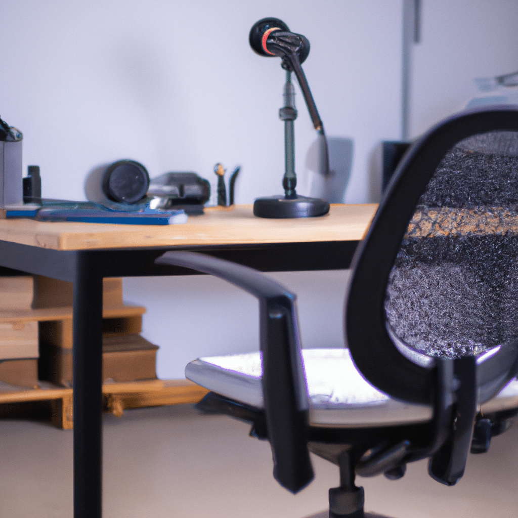 The Science of Ergonomics: How Furniture Design Impacts Your Health and Well-being