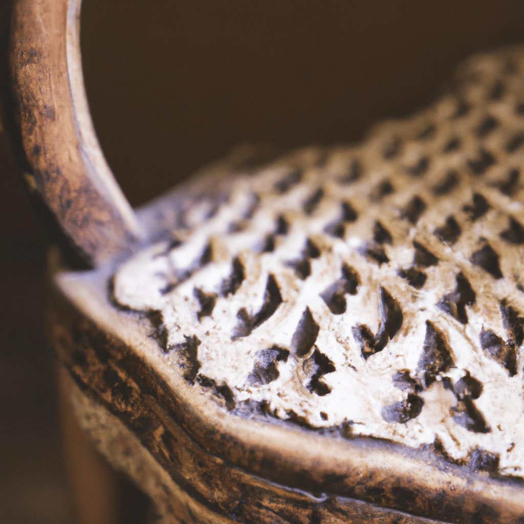 The Secret Ingredient: Discovering the Surprising Role of Animal Glue in Antique Furniture