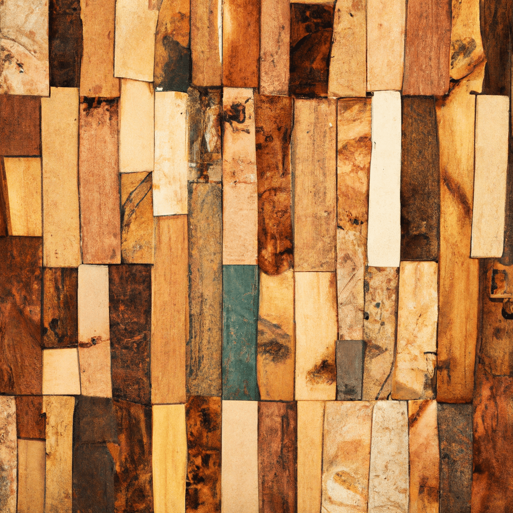 The Ultimate Guide to Choosing the Perfect Wood for Your Project