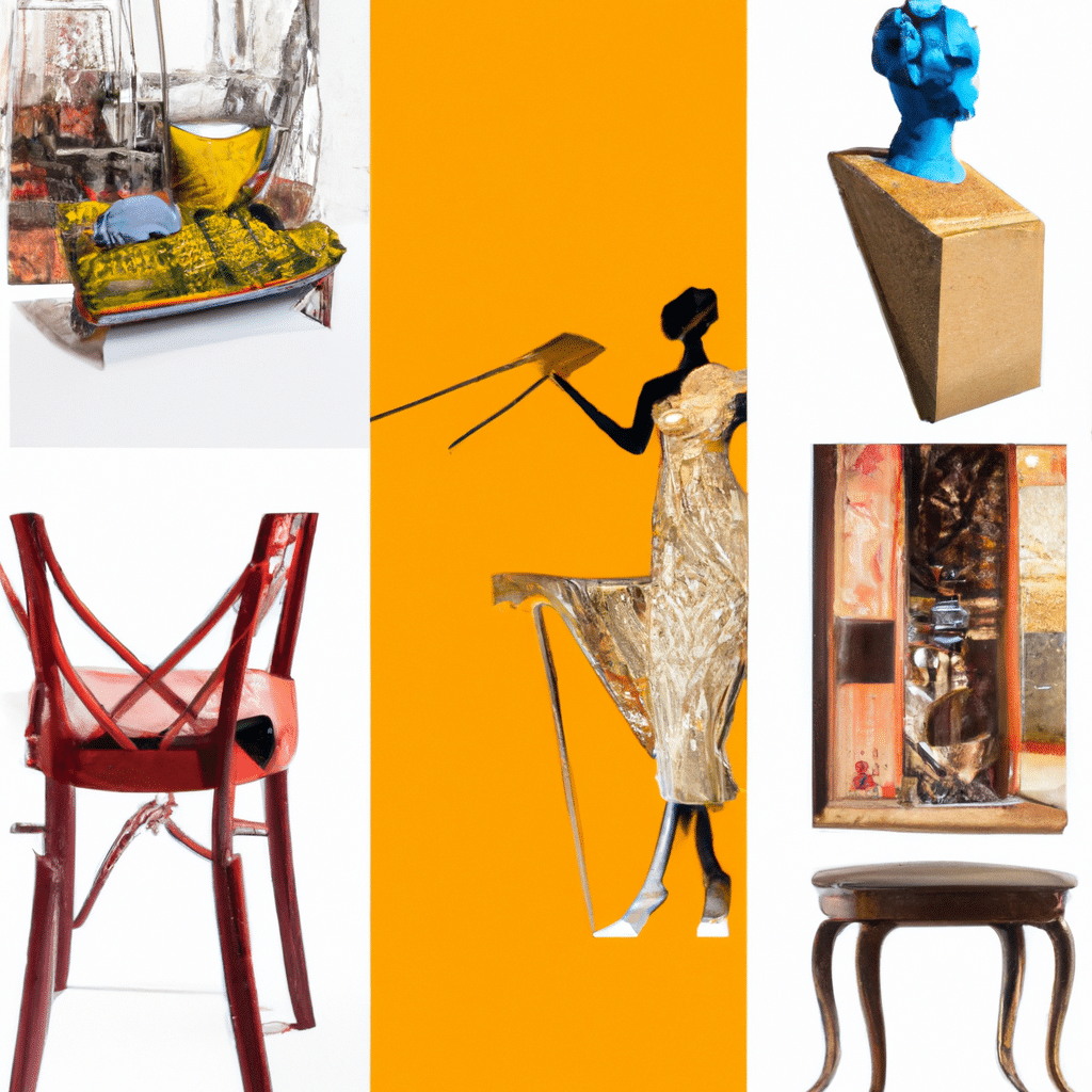The Unsung Heroes: Celebrating Female Furniture Designers throughout History