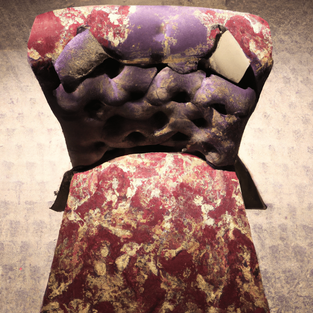 The Upholstery Revolution: Exploring the Evolution of Fabric and Padding in Furniture