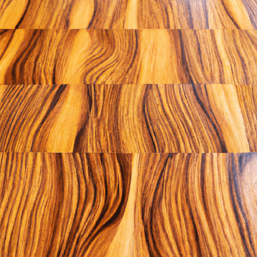 Unleashing the Hidden Beauty: Exploring Exotic Wood Species for Jaw-Dropping Furniture Designs