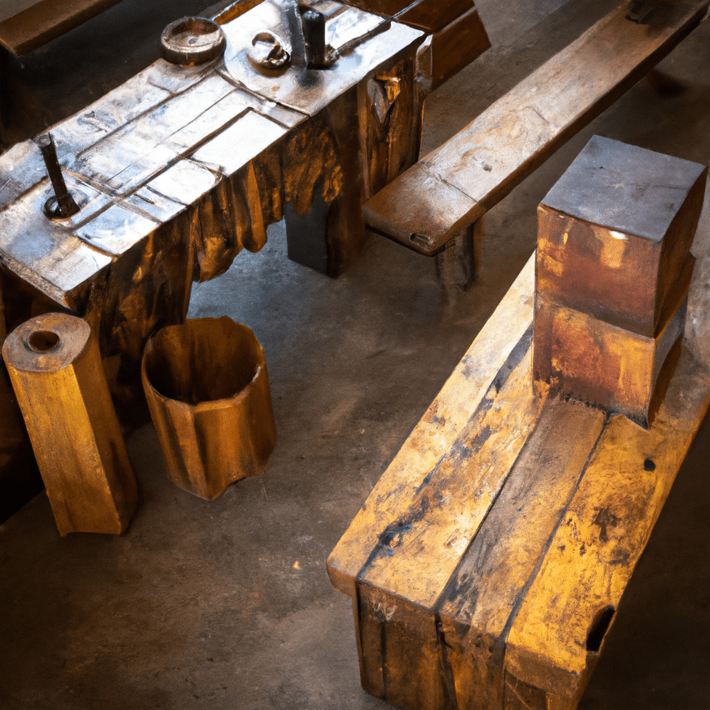 Unlocking the Secrets: Unveiling the Lesser-Known Uses of Different Wood Species in Furniture Making