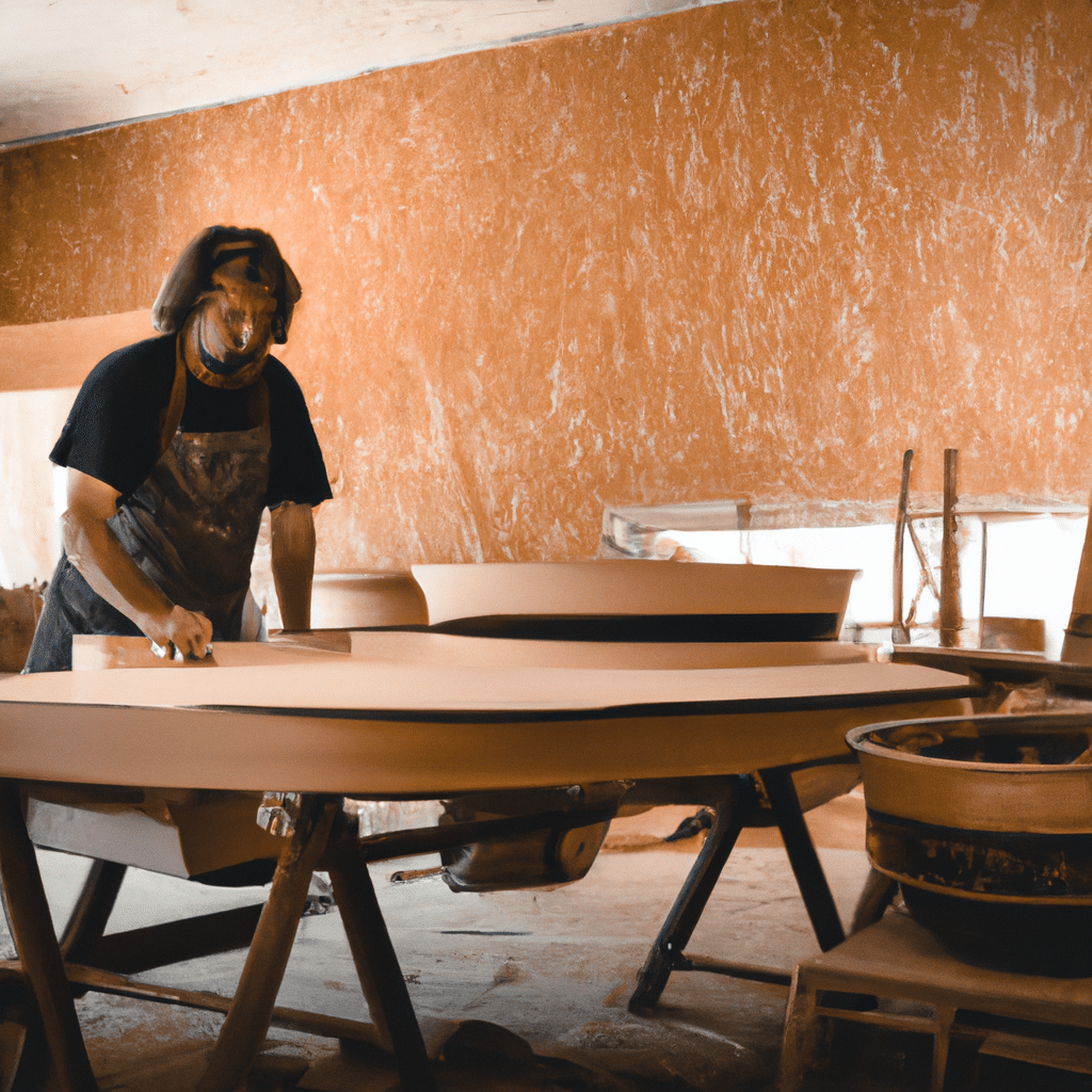 Unveiling the Hidden World of Sustainable Furniture: How to Identify and Support Ethical Furniture Makers