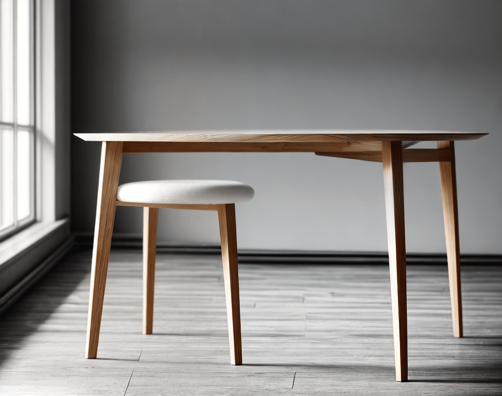 Warming Up Your Home: The Eco-Friendly Way with Real Wood Furnishings Warming Up Your Home: The Eco-Friendly Way with Real Wood Furnishings