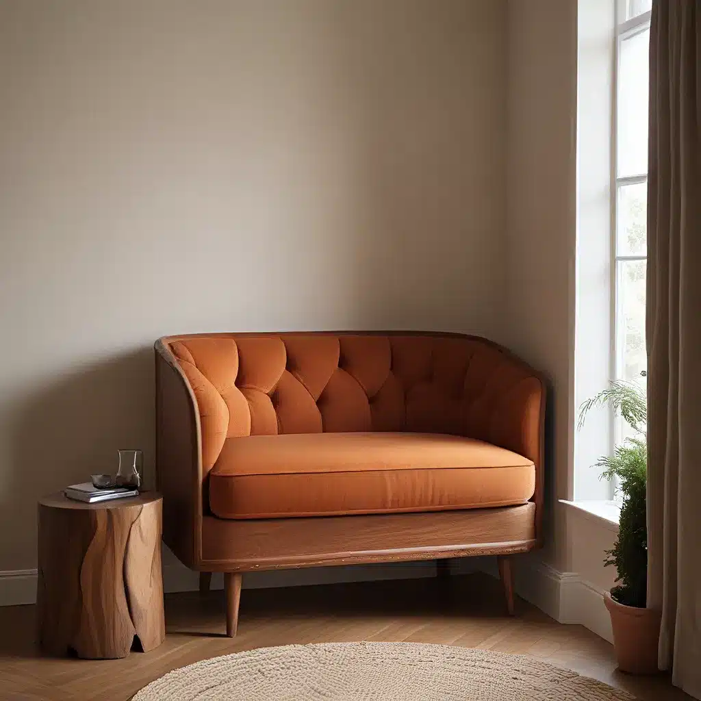 Carving out Cozy Corners: Bespoke Furniture for Intimate Spaces