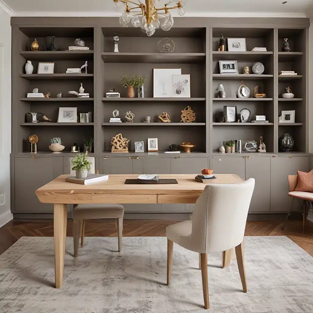 Crafting a Personalized Haven: Customization Tips for Bespoke Furniture Enthusiasts