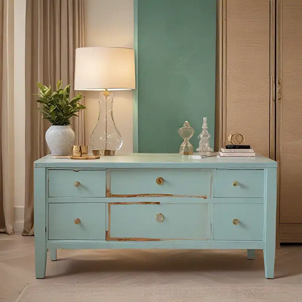 Crafting a Personalized Oasis: Customization Tips for Your Bespoke Furniture Pieces