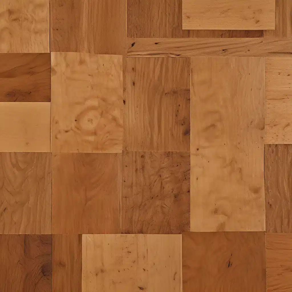 Decoding the Language of Wood: A Furniture Maker’s Perspective on Material History