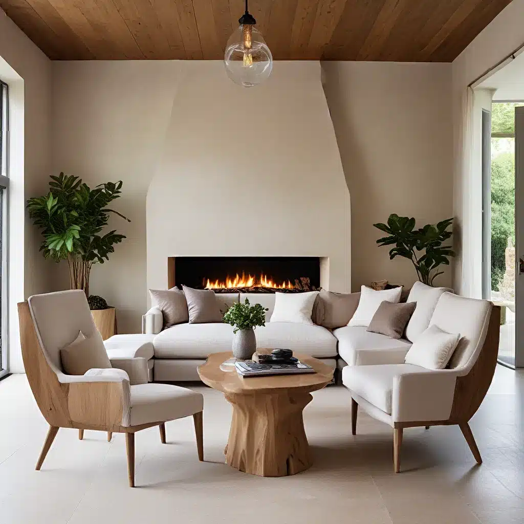 Designing Your Ideal Retreat: Bespoke Furniture for a Personalized Haven