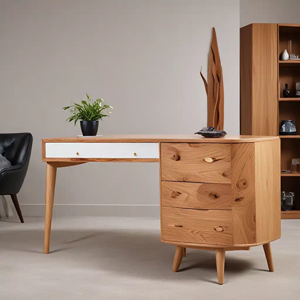Discovering the Beauty of Bespoke: Furniture Tailored to Your Vision