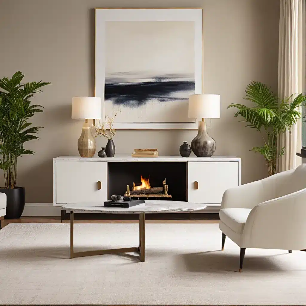 Elevate Your Living: Bespoke Furniture Customizations for a Refined Touch