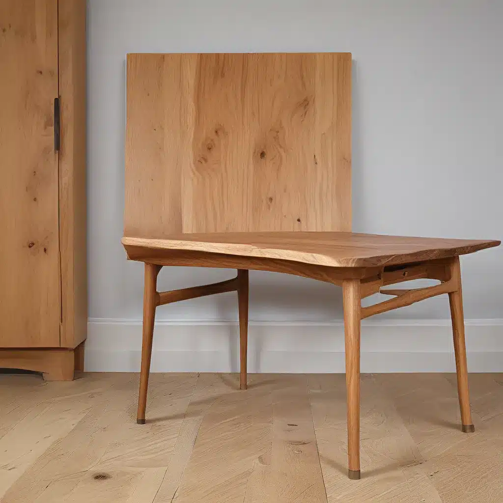 Elevating Everyday Life: The Transformative Power of Bespoke Real Wood Furniture