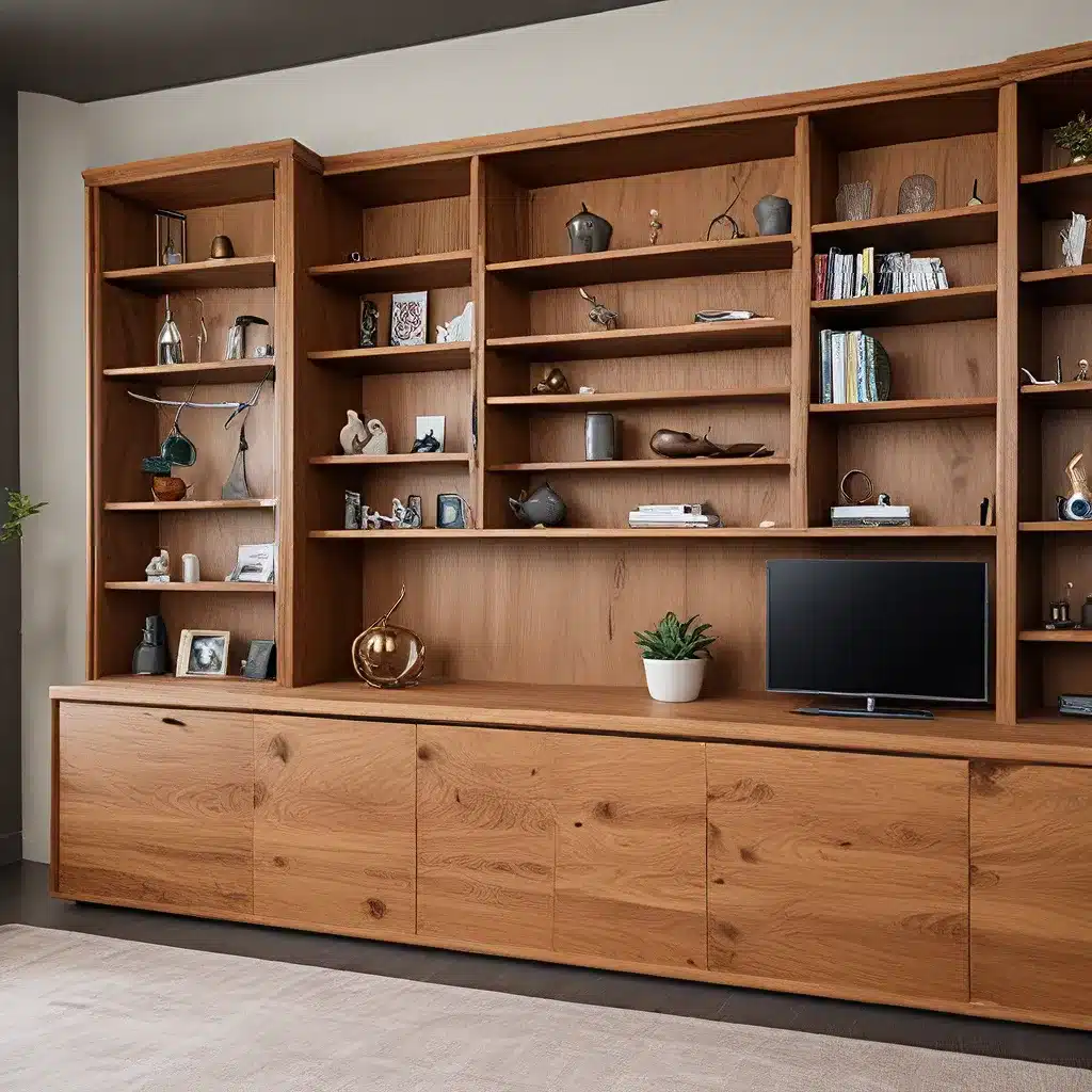 Elevating the Ordinary: Unique Customization Ideas for Your Bespoke Furniture