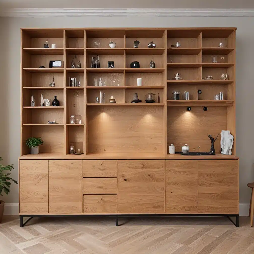 Elevating the Ordinary with Bespoke Furniture: Unique Customization Ideas to Explore