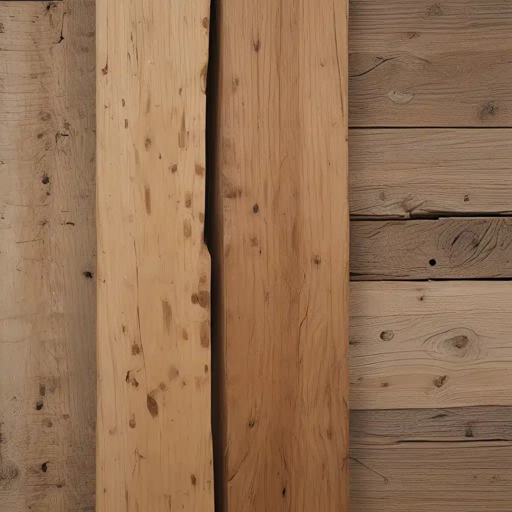 Embracing Imperfection: The Beauty of Wabi-Sabi in Traditional Woodworking