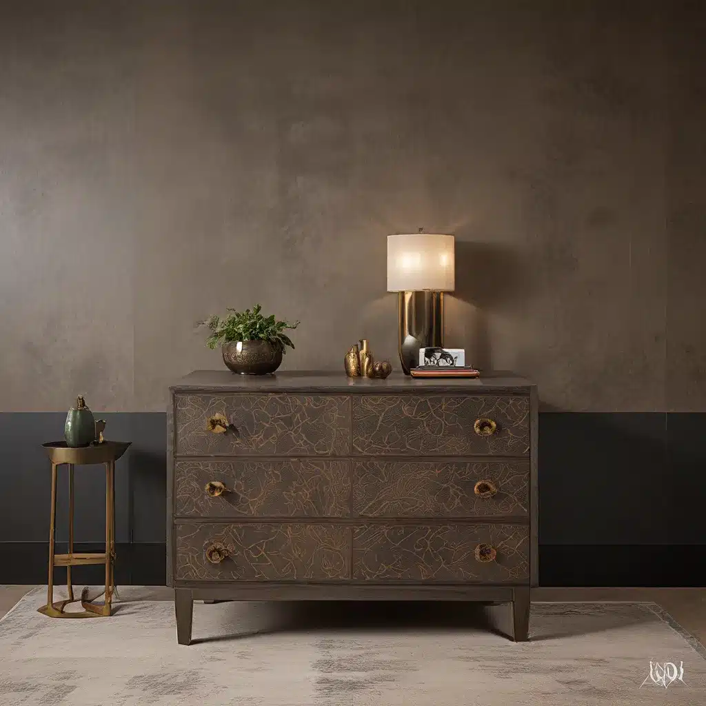 Embracing the Art of Personalization: Elevating Your Bespoke Furniture with Signature Touches
