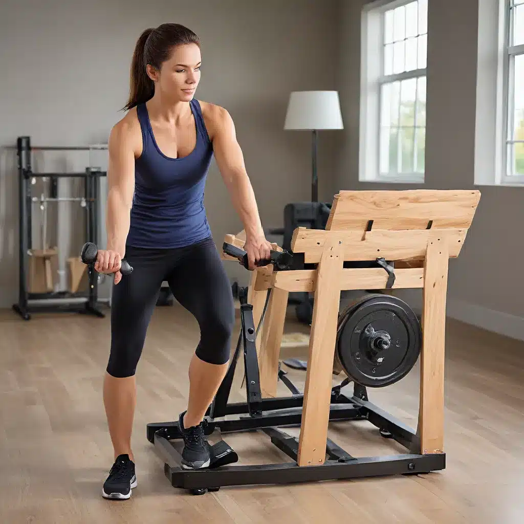 Furniture Fitness: Keeping Your Pieces in Peak Condition for Years to Come