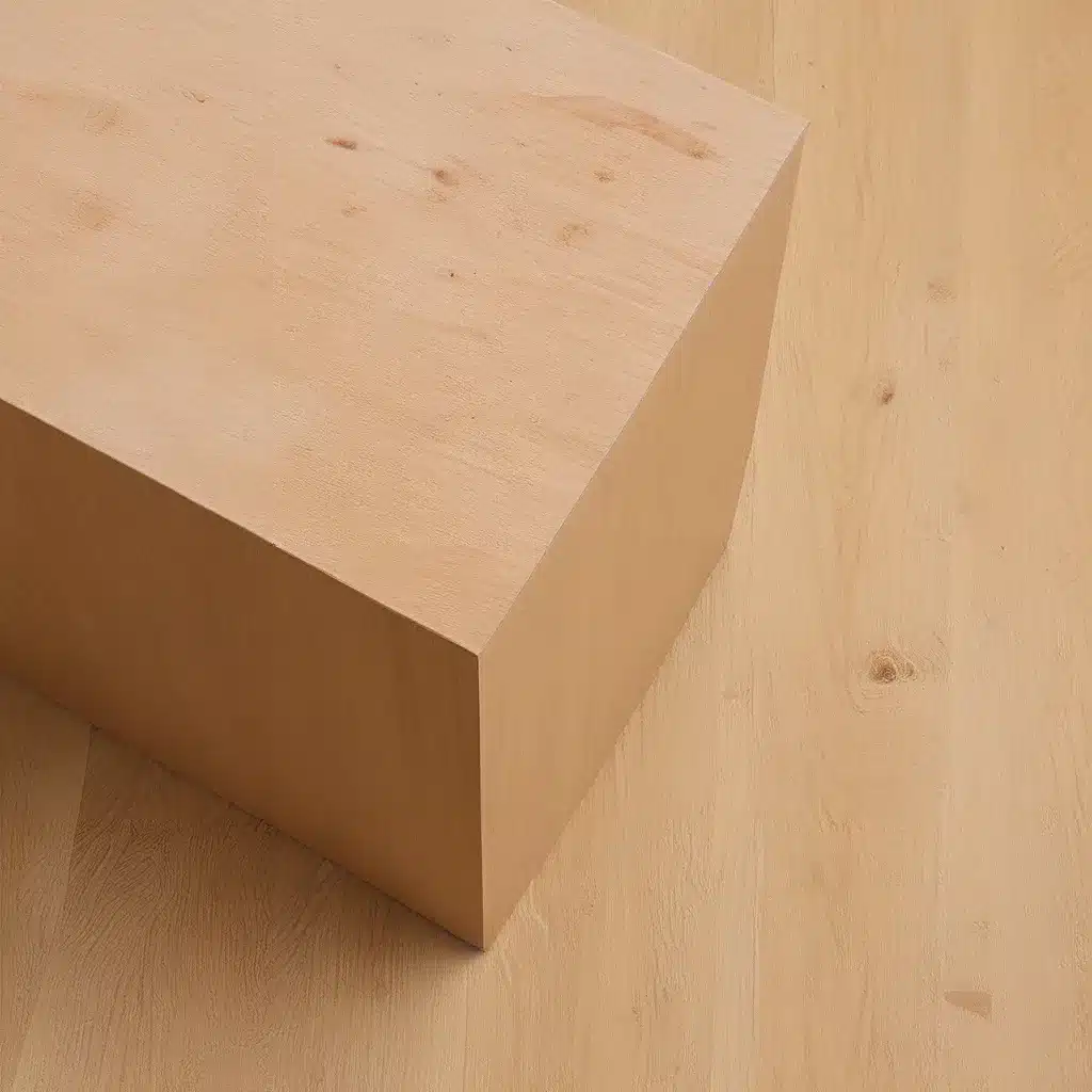 Furniture Footprint: Reducing the Environmental Impact of Furniture Care