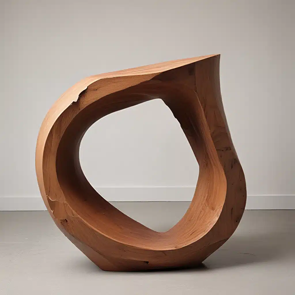 Furniture as Functional Sculpture: Blending Form and Function in Bespoke Pieces