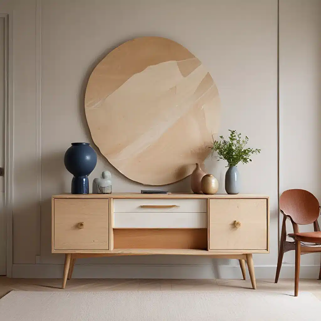 Harmonizing Form and Function: Bespoke Furniture Designs that Elevate Your Home