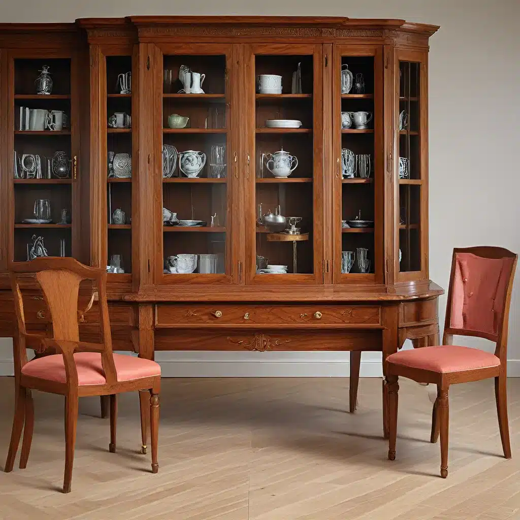 Heirloom Quality: Investing in Bespoke Real Wood Furniture for Generations