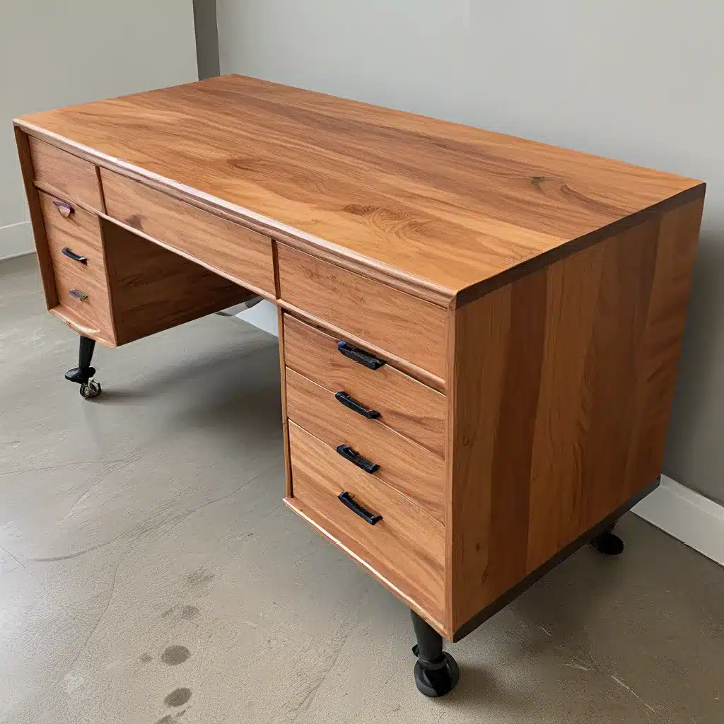 Mastering the Art of Customization: Designing Your Dream Piece with a Furniture Maker