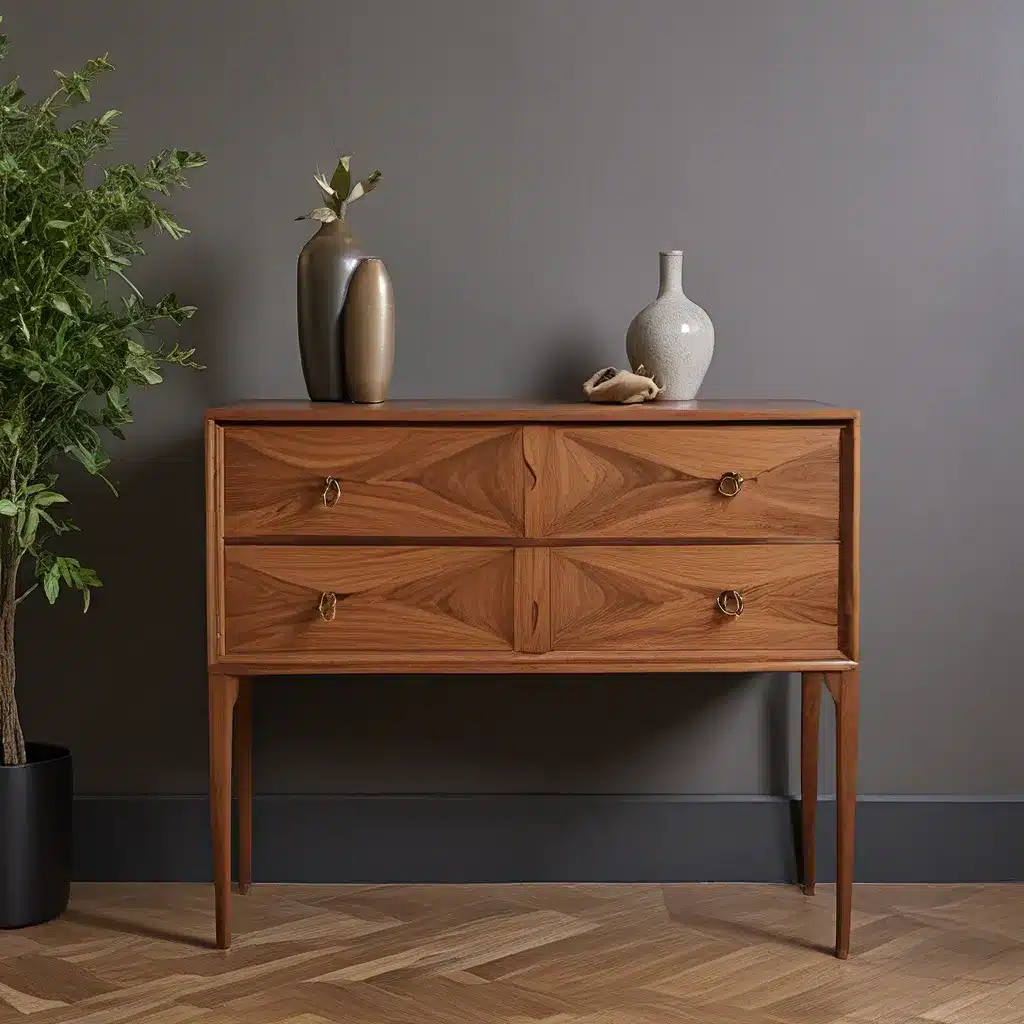 Personalized Heirlooms: Bespoke Furniture as Legacy Pieces