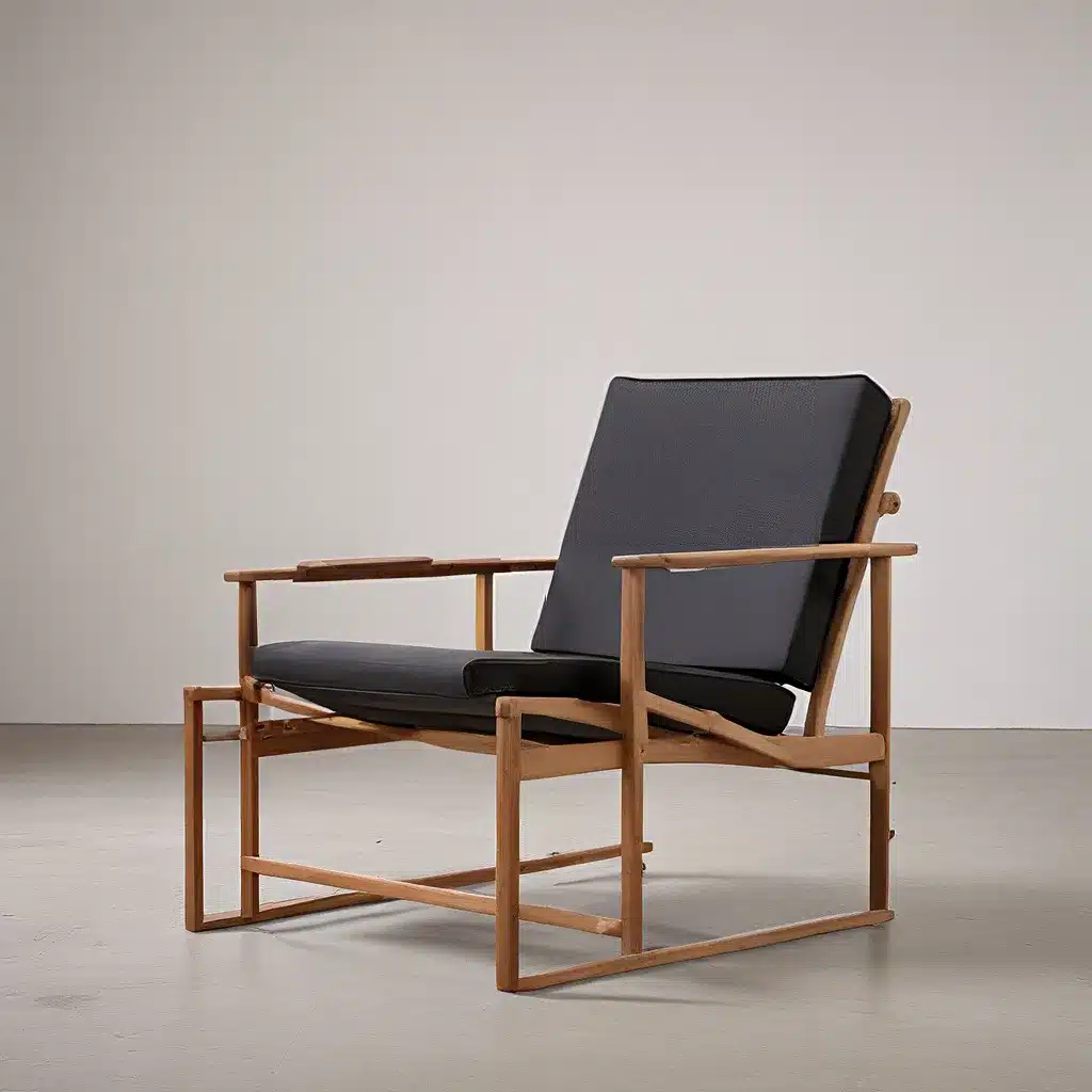 The Bauhaus Influence: How a German Art School Revolutionized Furniture Design