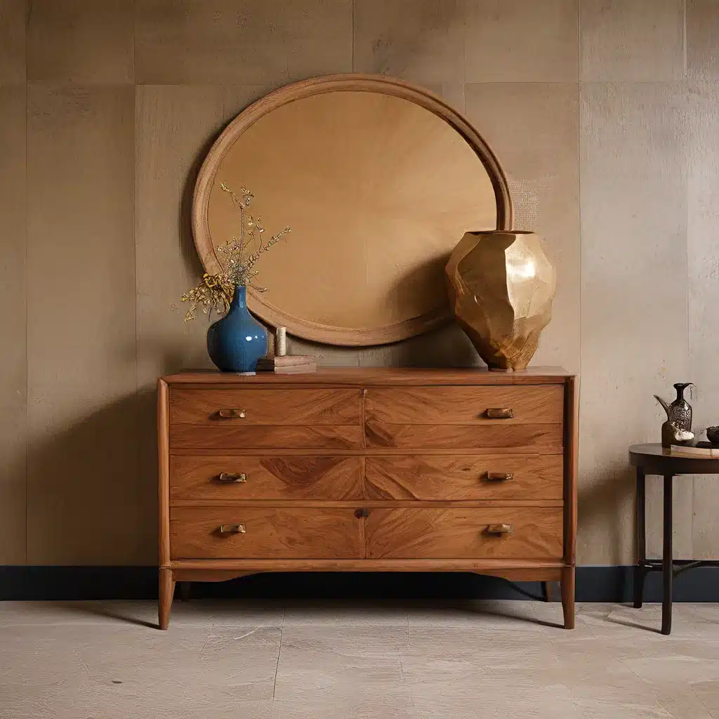 The Rise of Artisanal Craftsmanship: Bespoke Furniture Trends to Elevate Your Home