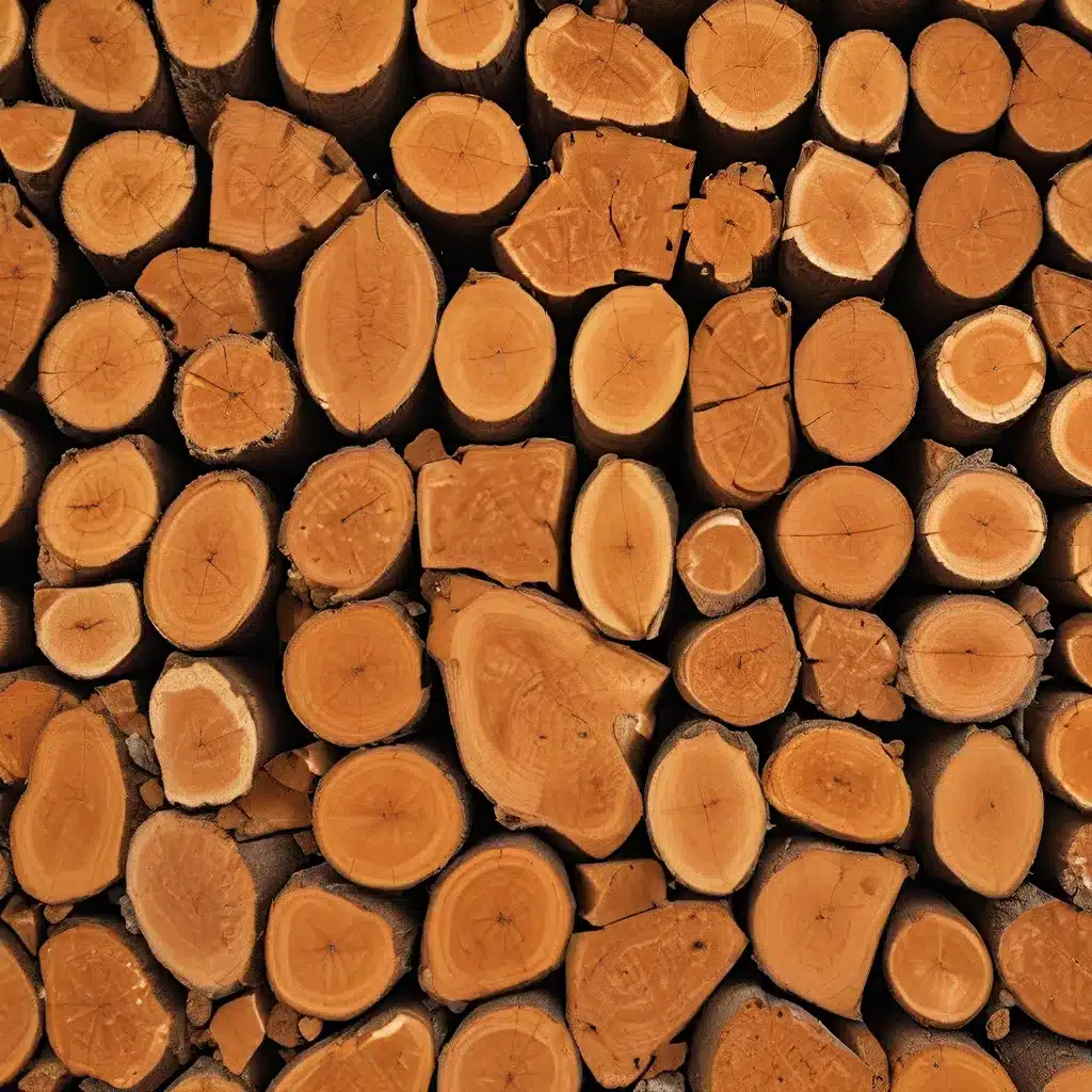 Timber Treasures: Exploring the Untapped Potential of Rare Wood Species