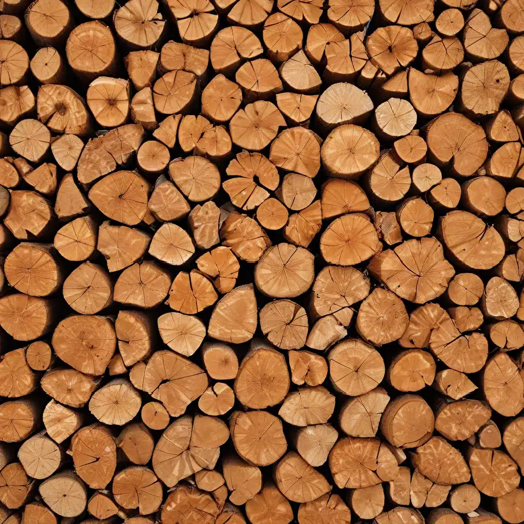 Timber Treasures: Uncovering the Hidden Gems of the Wood Species Realm