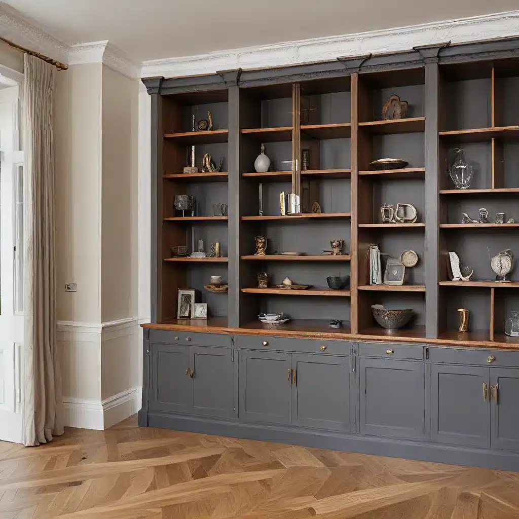 Transforming Interiors, Elevating Lives: The Remarkable Impact of Bespoke Furniture