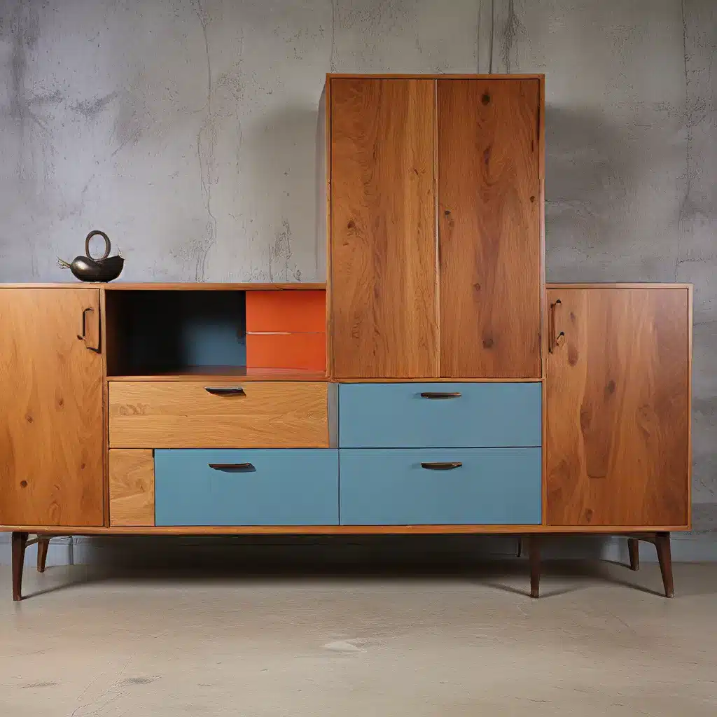 Unlock Your Design Potential: Bespoke Furniture Tailored to Your Taste