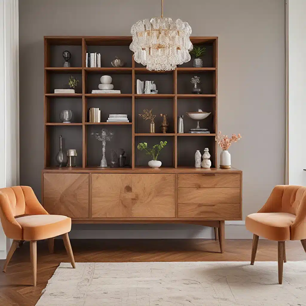 Unlocking the Beauty of Bespoke Furniture: Customization Techniques to Elevate Your Space